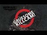 Sniper Elite 3 Killcam Trailer  tn