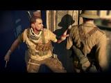 Sniper Elite 3 - Multiplayer részletek videó tn