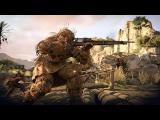 Sniper Elite 3 Multiplayer Trailer tn
