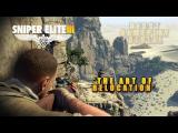 Sniper Elite 3 - The Art of Relocation gameplay videó tn