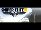 Sniper Elite 3 Trailer tn