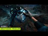 Sniper Ghost Warrior 3 - Story Trailer 