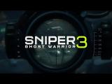 Sniper Ghost Warrior 3 TwitchCon Trailer tn