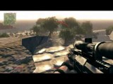 Sniper: Ghost Warrior - videoteszt tn