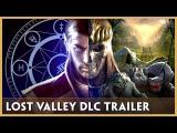 Solasta: Lost Valley - Release Trailer [OFFICIAL] tn