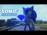 Sonic Frontiers - Overview tn