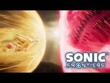 Sonic Frontiers - Showdown Trailer tn