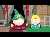  South Park: The Stick of Truth - Gameplay Intro tn