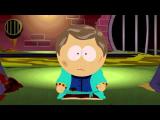 South Park: The Stick of Truth - The Return of Mr. and Mrs. Hankey tn