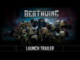 Space Hulk: Deathwing - Launch Trailer tn