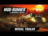 Spintires: MudRunner - Reveal Trailer tn