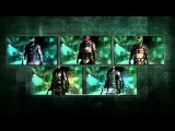 Splinter Cell: Blacklist -- 5th Freedom Edition bemutató tn