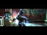 Splinter Cell: Blacklist - Accolade trailer tn