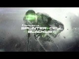 Splinter Cell: Blacklist TV Spot CGI trailer tn