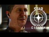 Star Citizen - Admiral Bishop Senate Speech (starring Gary Oldman) tn