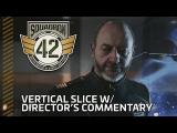 Star Citizen: Squadron 42 pre-alfa gameplay-videó tn