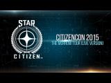 Star Citizen: Squadron 42: The Morrow Tour tn