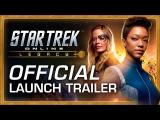 Star Trek Online: Legacy Launch Trailer tn