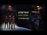 Star Trek Online - Season 9: A New Accord Trailer tn