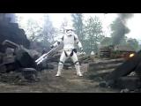 Star Wars: Az ébredő Erő TV Spot #6 tn