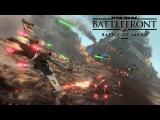 Star Wars Battlefront: Battle of Jakku Gameplay Trailer tn