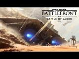 Star Wars: Battlefront - Battle of Jakku Teaser Trailer tn