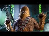 Star Wars Battlefront Death Star Gameplay Trailer tn