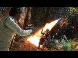 Star Wars Battlefront ~ Heroes, Game Modes & Vehicles tn
