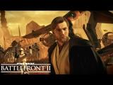 Star Wars Battlefront II: Battle of Geonosis Official Trailer tn