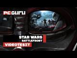 Star Wars: Battlefront - Teszt tn