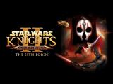 STAR WARS: Knights of the Old Republic II: The Sith Lords for Nintendo Switch Announcement Trailer tn