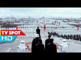 Star Wars: The Force Awakens International TV SPOT #1 tn