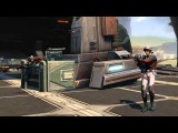 Star Wars: The Old Republic - Chatar trailer tn