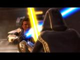 STAR WARS: The Old Republic – Knights of the Fallen Empire – “Become the Outlander” Gameplay Trailer tn
