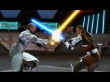 STAR WARS: The Old Republic – Knights of the Fallen Empire 