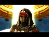 Star Wars: The Old Republic Shadow of Revan Expansion Announcement Trailer tn