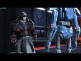 Star Wars: The Old Republic - videoteszt tn