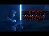 Star Wars VIII: The Last Jedi - Awake tn