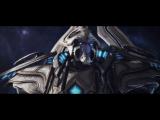 StarCraft 2 Legacy of the Void Trailer (PC) tn