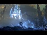 StarCraft II: Legacy of the Void Opening Cinematic tn