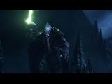 StarCraft II: Legacy of the Void - Prologue Preview tn