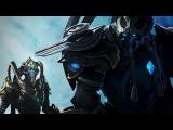 StarCraft II: Legacy of the Void - Reclamation tn