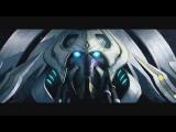 Starcraft II: Legacy of the Void - Reclamation tn