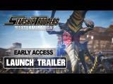 Starship Troopers: Extermination - Early Access Launch Trailer tn