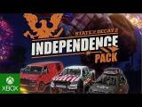 State of Decay 2 - Independence Pack tn