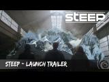 STEEP - Launch Trailer tn