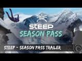 STEEP - Season Pass Trailer tn