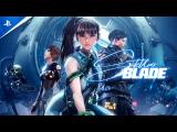 Stellar Blade - New Gameplay Overview tn