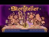 STORYTELLER | Launch Trailer tn