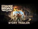 Strange Brigade - Story Trailer | PC, PS4, Xbox One (ESRB) tn
